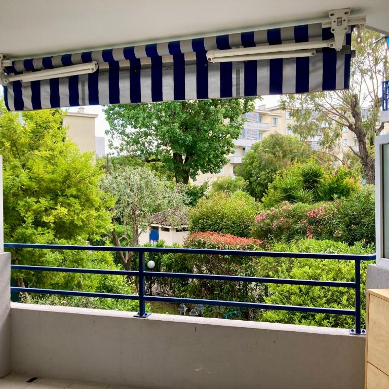 Studio neuf parking piscine à Cannes - Standard Studio - 17