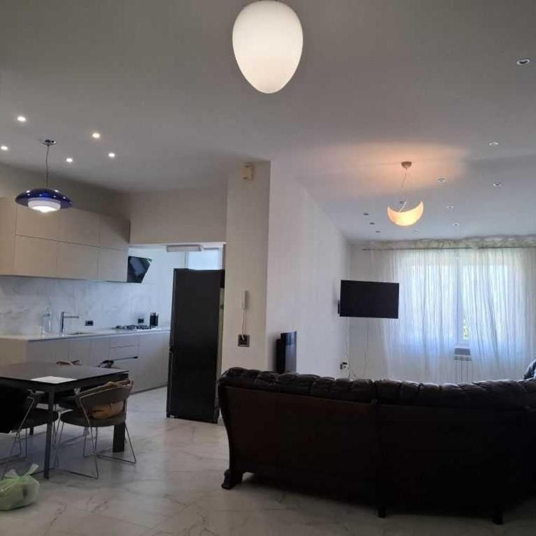 Apartment Rivardy - One-Bedroom Apartment - 3