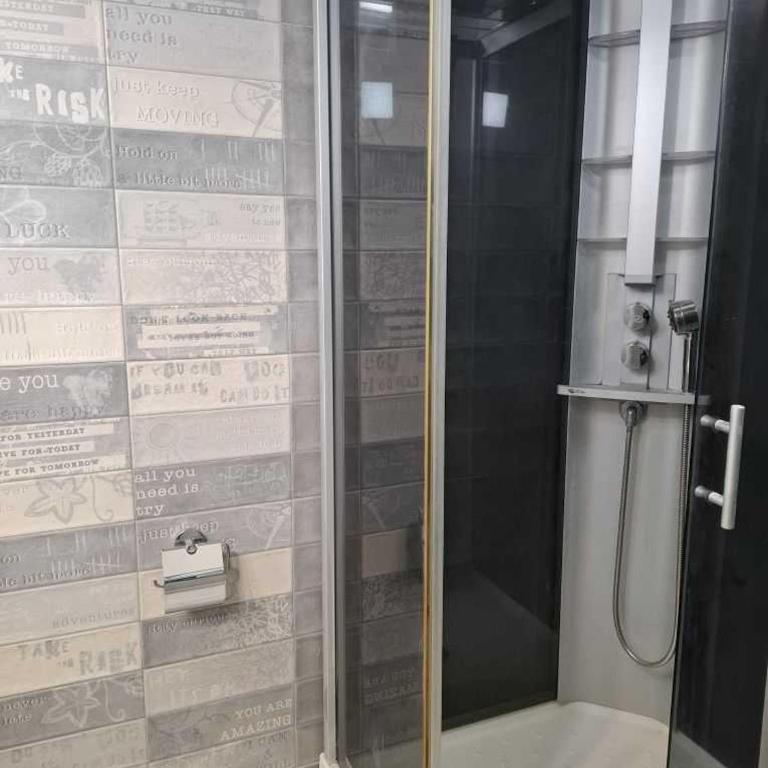 Apartment Rivardy - One-Bedroom Apartment - 4