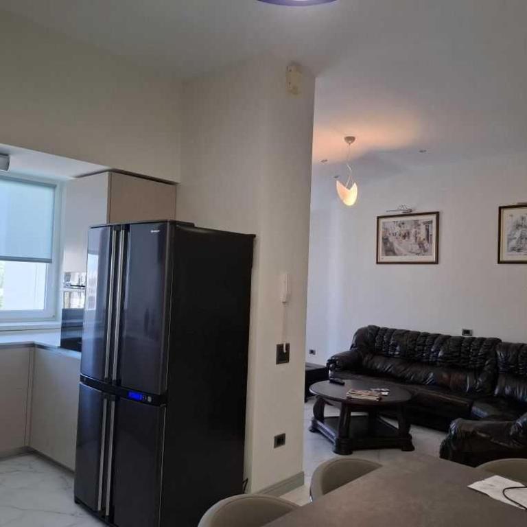 Apartment Rivardy - One-Bedroom Apartment - 6