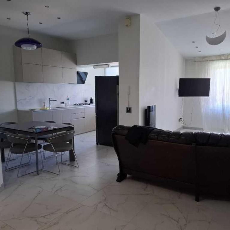 Apartment Rivardy - One-Bedroom Apartment - 8
