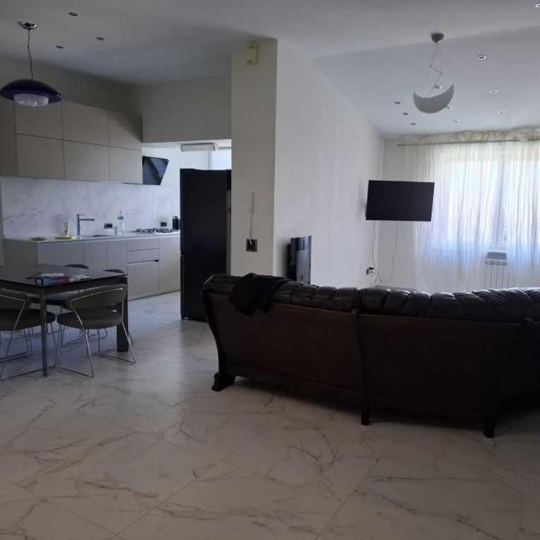 Apartment Rivardy - One-Bedroom Apartment - 9