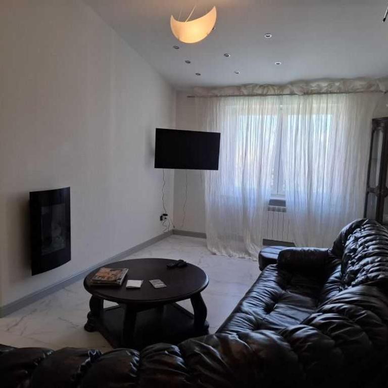 Apartment Rivardy - One-Bedroom Apartment - 14