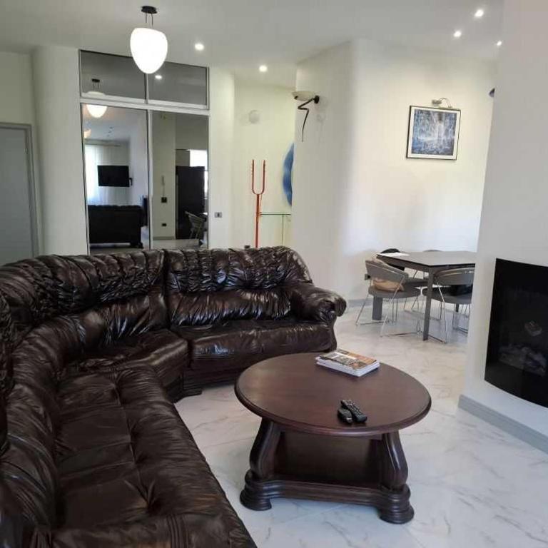 Apartment Rivardy - One-Bedroom Apartment - 18