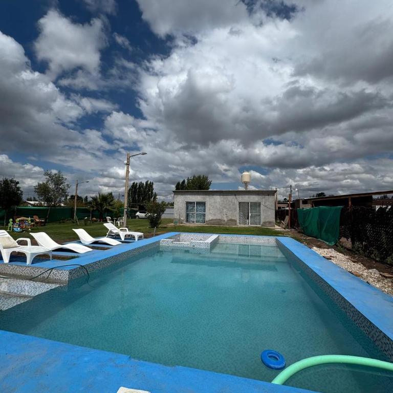 LULA alojamientos - Casa de 2 dormitorios - 8