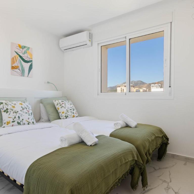 Diel Place Conchas - Apartamento de 2 dormitorios - 4