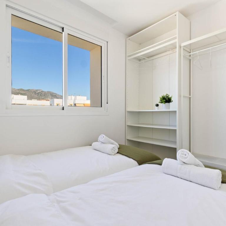Diel Place Conchas - Apartamento de 2 dormitorios - 8