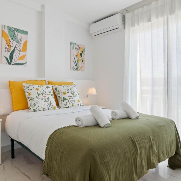 Diel Place Conchas - Apartamento de 2 dormitorios - 3