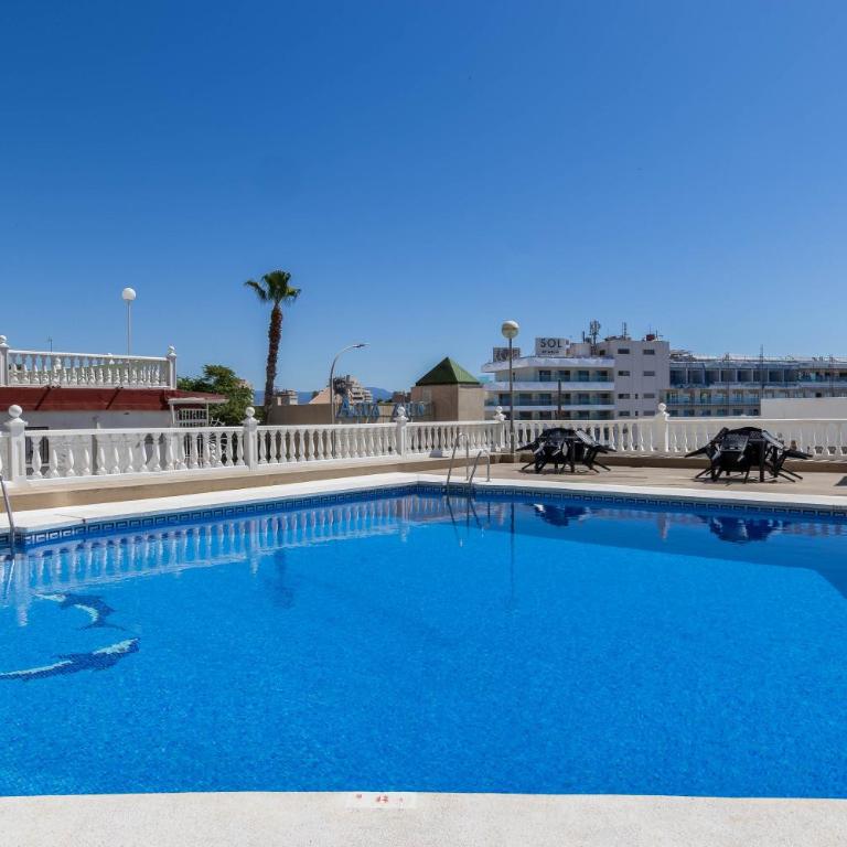 Diel Place Conchas - Apartamento de 2 dormitorios - 14