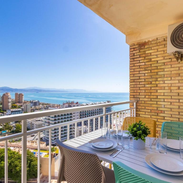 Diel Place Conchas - Apartamento de 2 dormitorios - 1