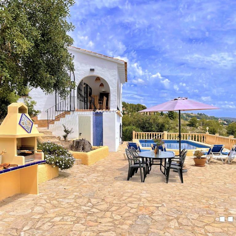 VH CostaBlanca - EL HORIZONTE - Villa de 2 dormitorios - 13