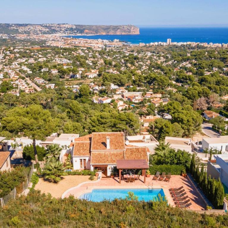 Villa Balconet by Villa Plus - Villa - 7