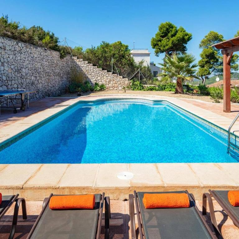 Villa Balconet by Villa Plus - Villa - 10