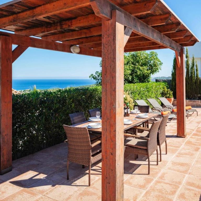 Villa Balconet by Villa Plus - Villa - 14