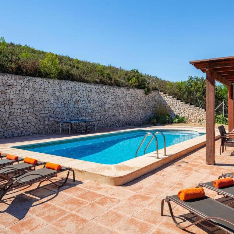 Villa Balconet by Villa Plus - Villa - 27