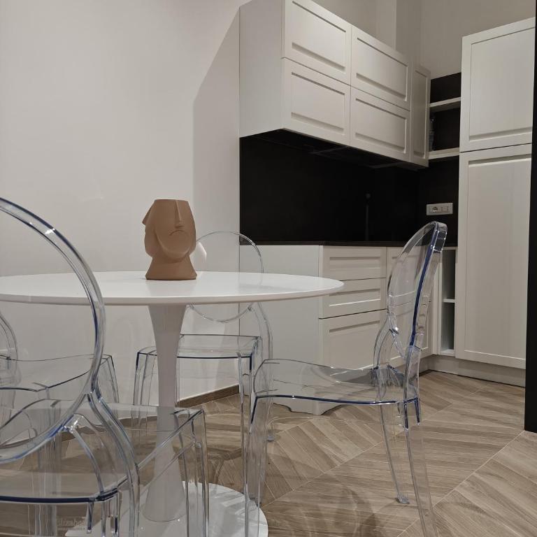 La casa dei sogni - One-Bedroom Apartment - 6