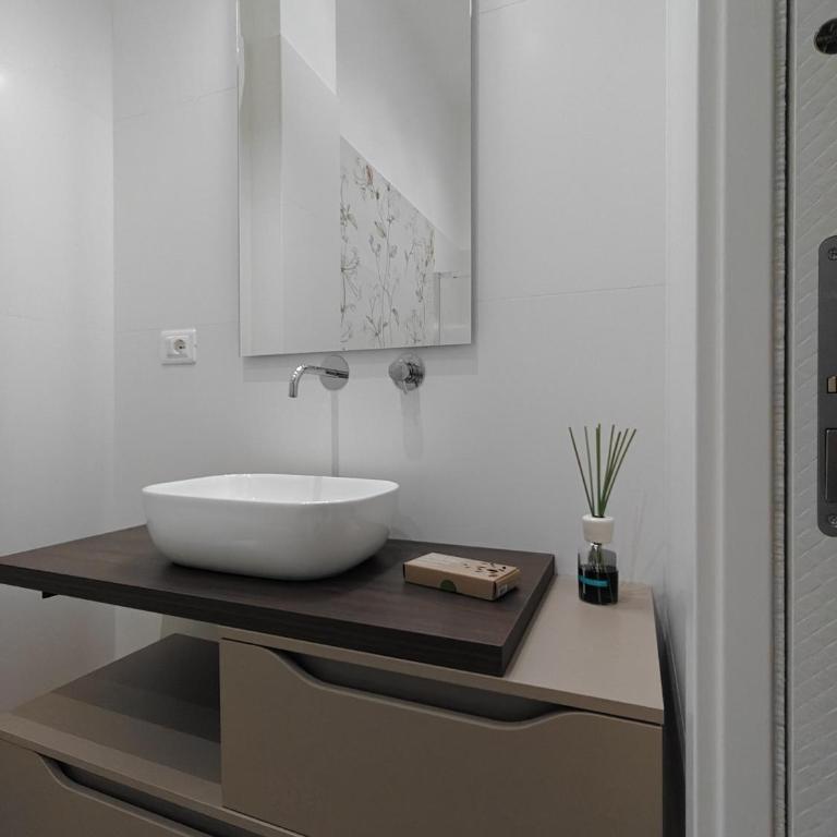 La casa dei sogni - One-Bedroom Apartment - 18