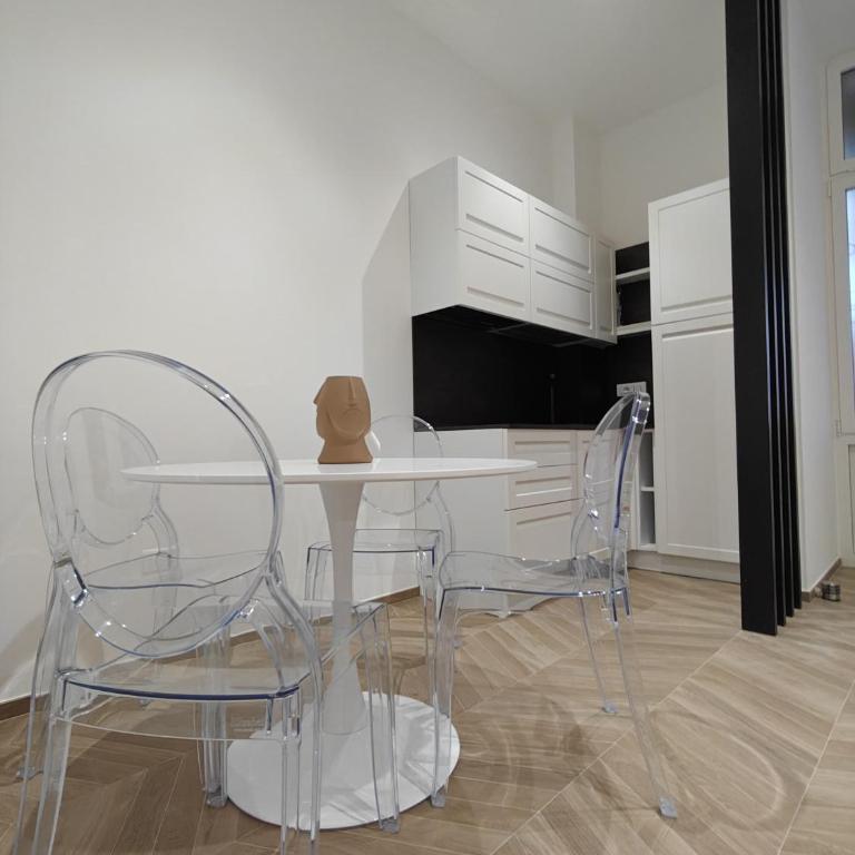 La casa dei sogni - One-Bedroom Apartment - 8