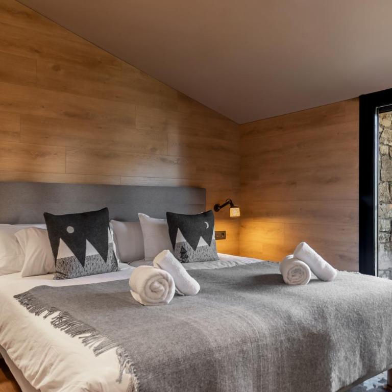Luxury Summit Penthouse - Soldeu - By Ski Chalet Andorra - Apartamento Ático - 2