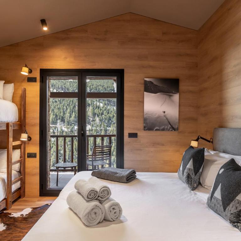 Luxury Summit Penthouse - Soldeu - By Ski Chalet Andorra - Apartamento Ático - 10