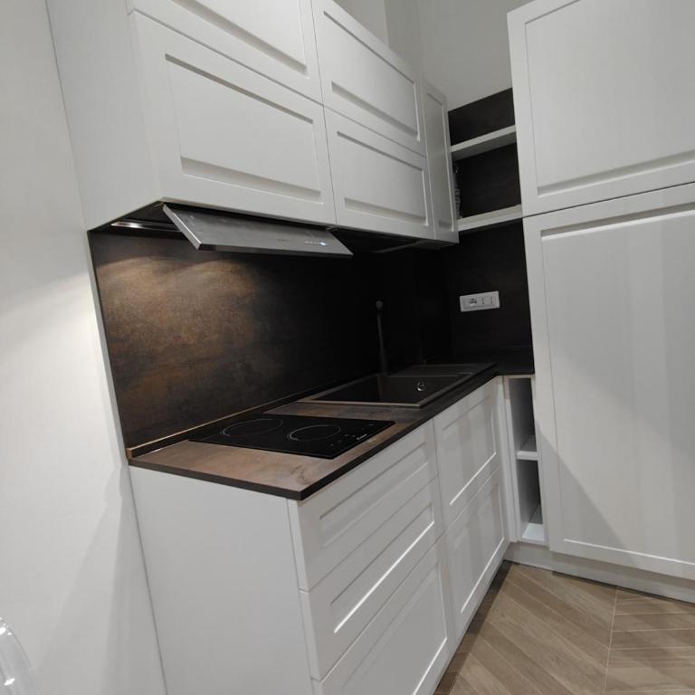 La casa dei sogni - One-Bedroom Apartment - 9