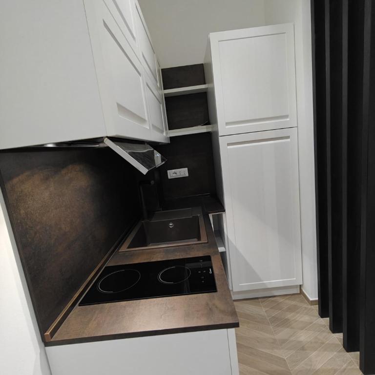 La casa dei sogni - One-Bedroom Apartment - 10