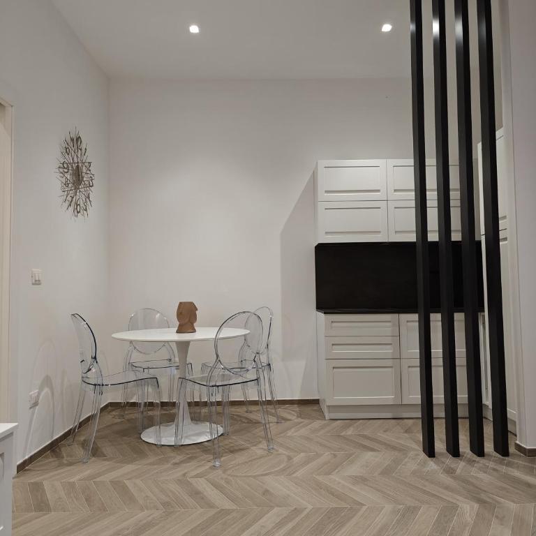 La casa dei sogni - One-Bedroom Apartment - 4