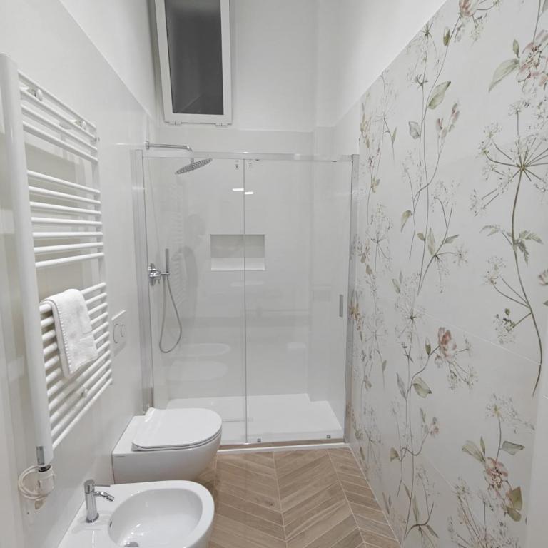 La casa dei sogni - One-Bedroom Apartment - 17
