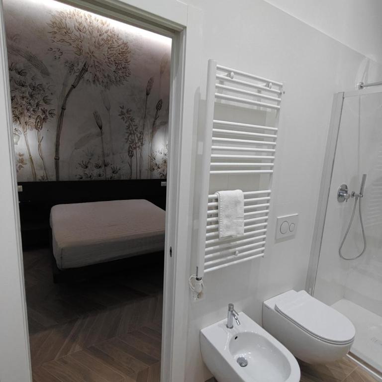 La casa dei sogni - One-Bedroom Apartment - 20