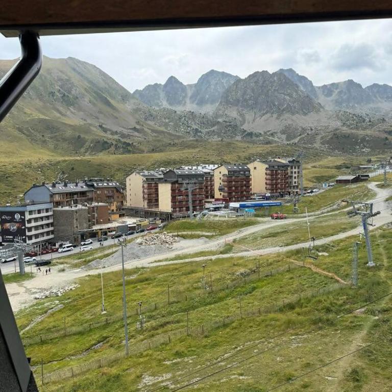 BIG Grandalla by CONFORTSKY - Apartamento de 2 dormitorios - 2