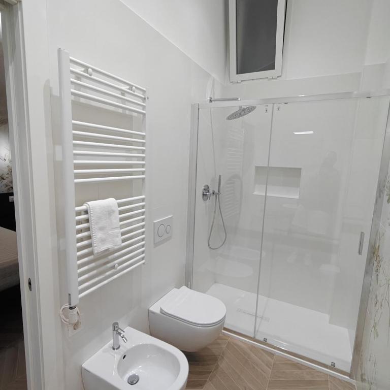 La casa dei sogni - One-Bedroom Apartment - 19