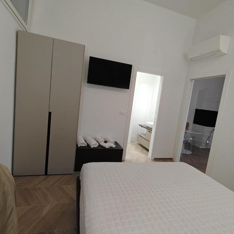 La casa dei sogni - One-Bedroom Apartment - 14