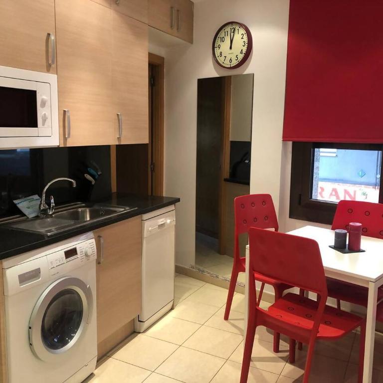 Sky 101 by Confortsky - Apartamento de 1 dormitorio - 2