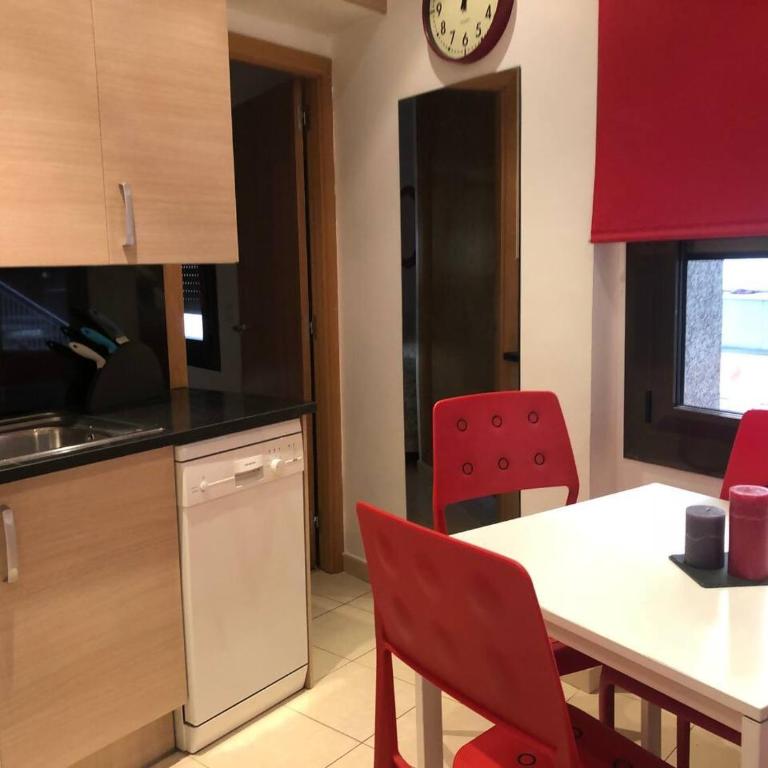 Sky 101 by Confortsky - Apartamento de 1 dormitorio - 3
