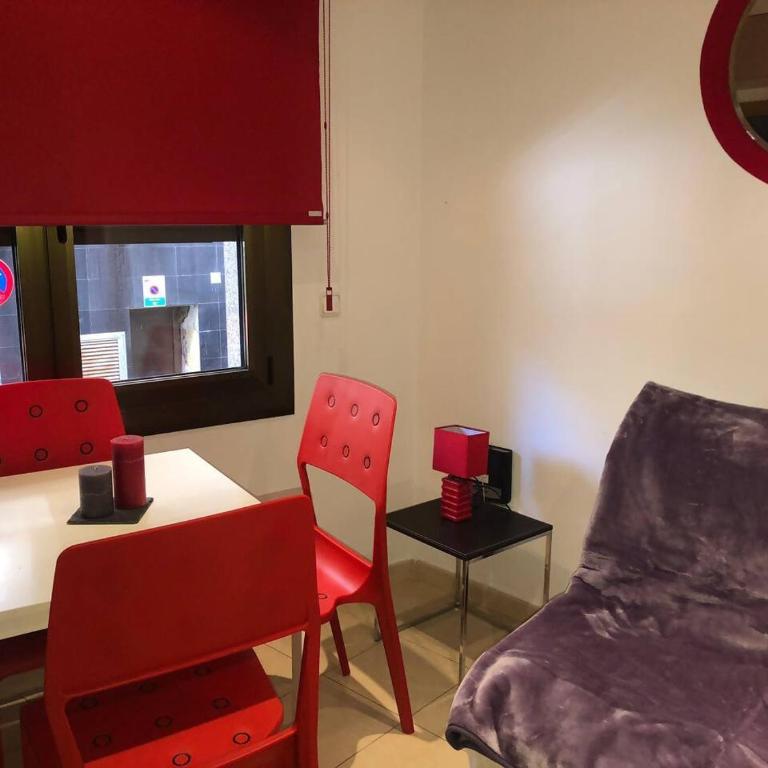 Sky 101 by Confortsky - Apartamento de 1 dormitorio - 4