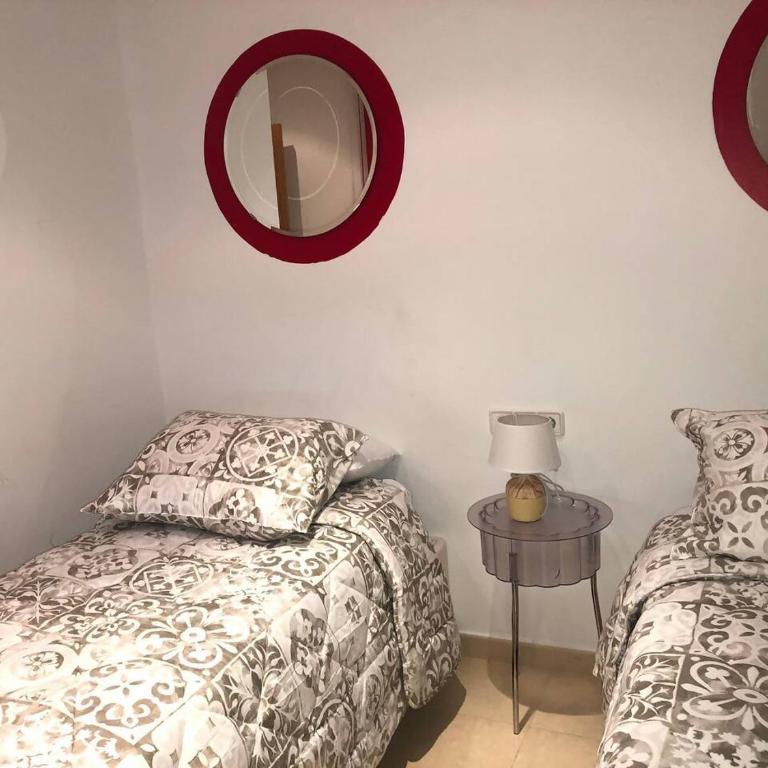 Sky 101 by Confortsky - Apartamento de 1 dormitorio - 6
