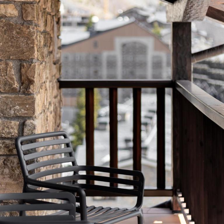 Luxury Summit Penthouse - Soldeu - By Ski Chalet Andorra - Apartamento Ático - 8