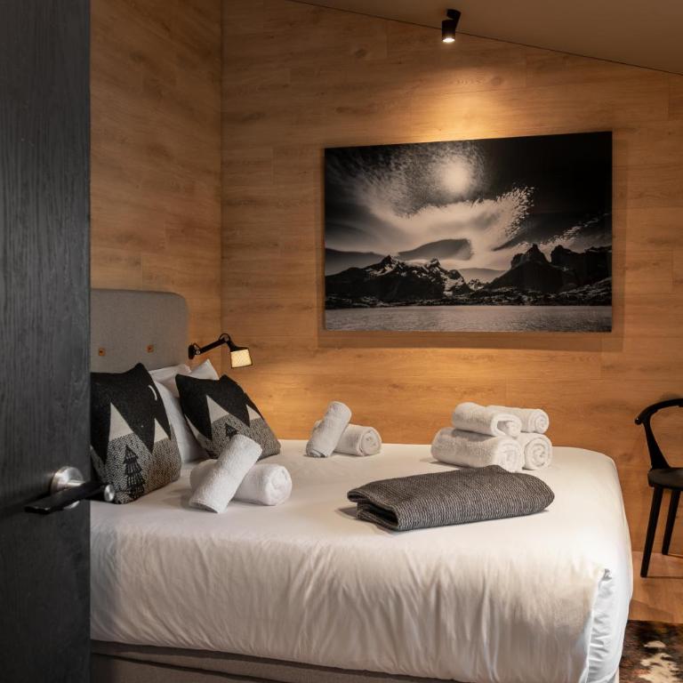 Luxury Summit Penthouse - Soldeu - By Ski Chalet Andorra - Apartamento Ático - 12