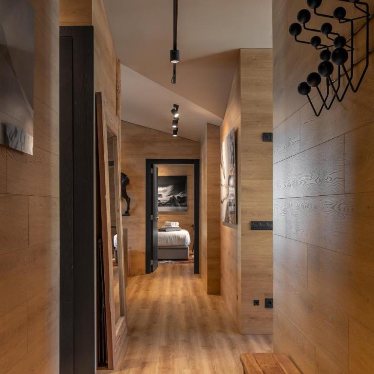 Luxury Summit Penthouse - Soldeu - By Ski Chalet Andorra - Apartamento Ático - 11