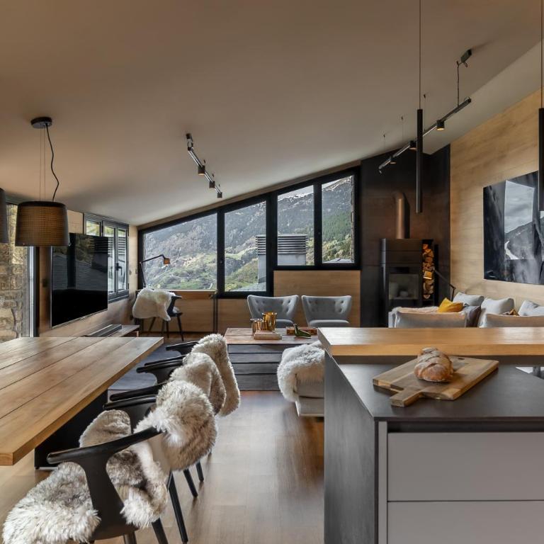 Luxury Summit Penthouse - Soldeu - By Ski Chalet Andorra - Apartamento Ático - 6