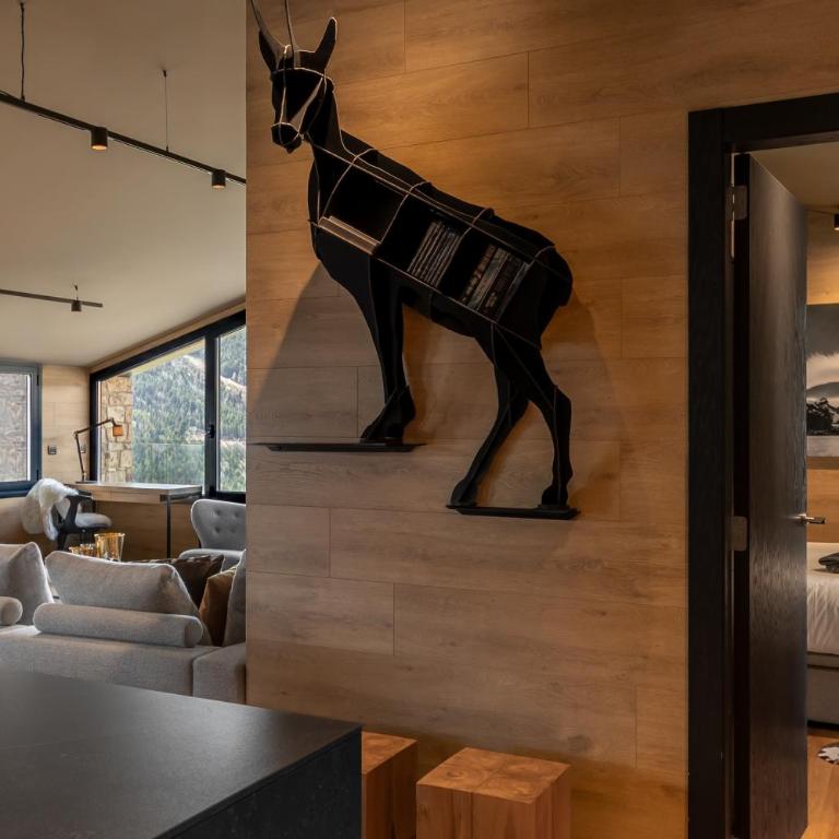 Luxury Summit Penthouse - Soldeu - By Ski Chalet Andorra - Apartamento Ático - 7