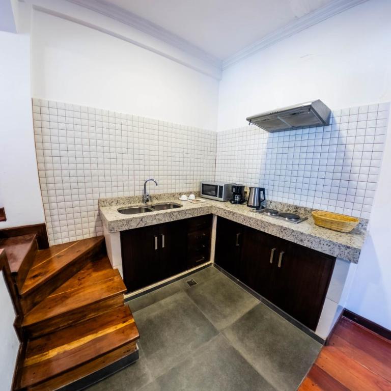 La Casona Hotel Boutique - Family Suite - 11