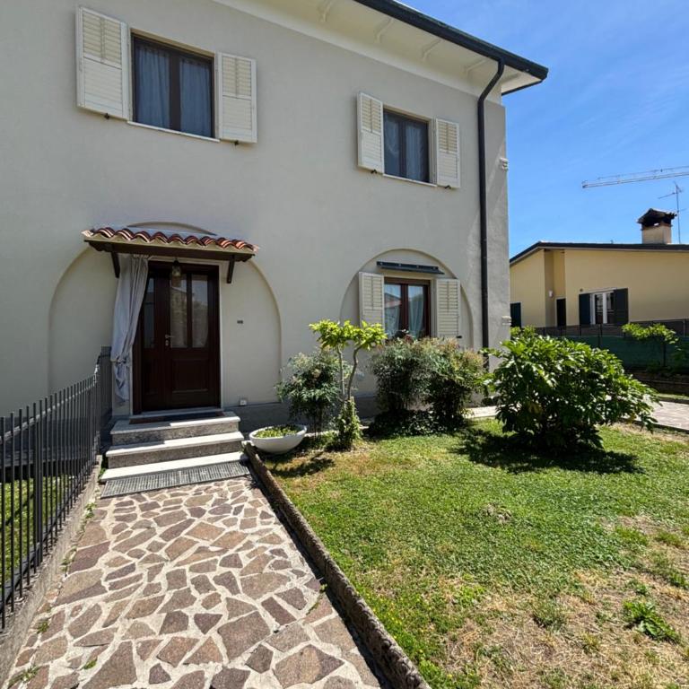 Rosemary House - Casa con 3 Camere da Letto - 3