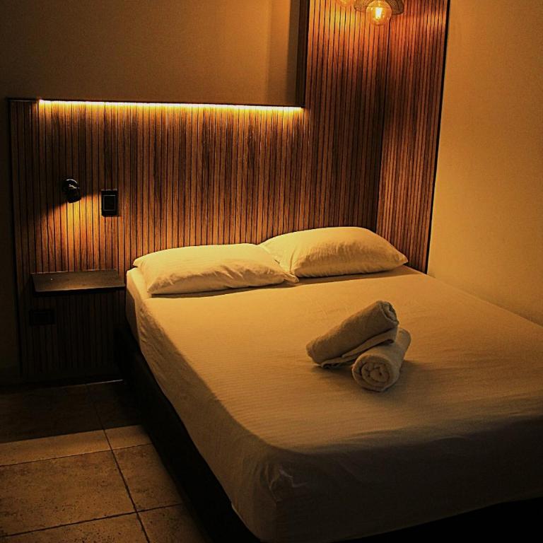 Tauro Black Suites Cerca al estadio Atanasio Girardot - Habitación Individual - 4