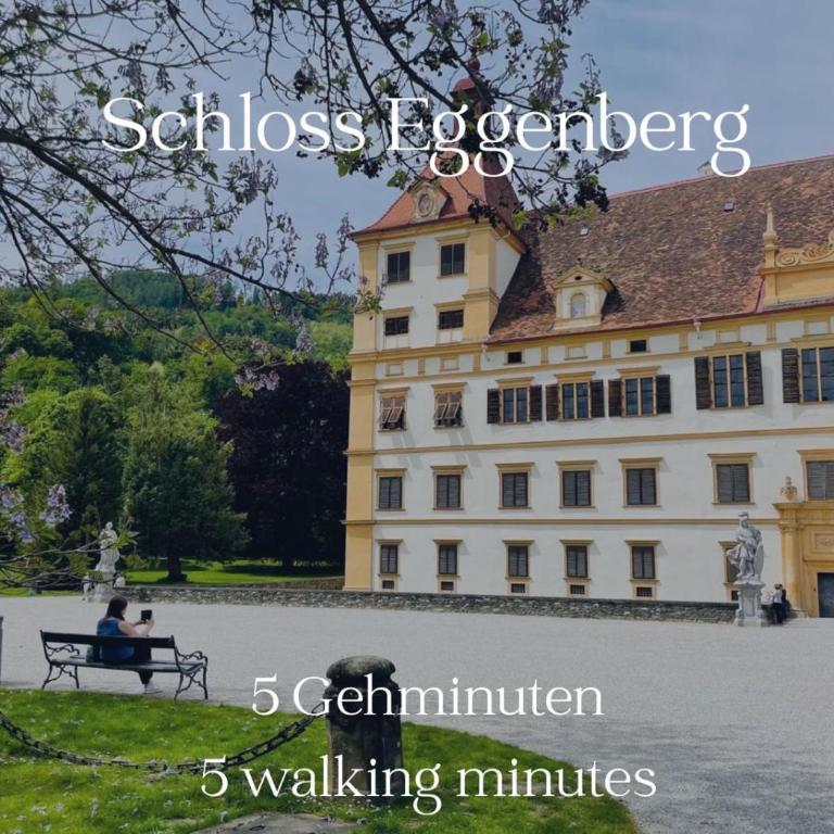 APSTAY Eggenberg I Self Check-in I Parking - Apartment mit Balkon - 11