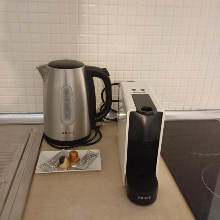 Apartamento Santuario de la Victoria - Apartamento Estudio - 15