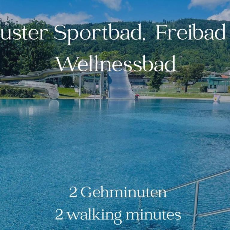 APSTAY Eggenberg I Self Check-in I Parking - Apartment mit Balkon - 14