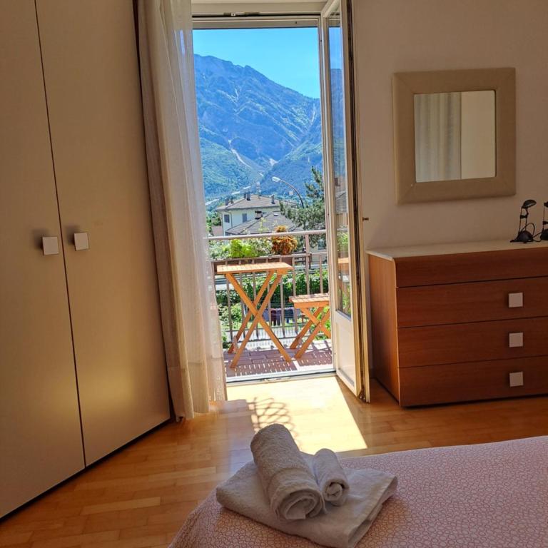 Casa Alby - Appartamento con 2 Camere da Letto - 31