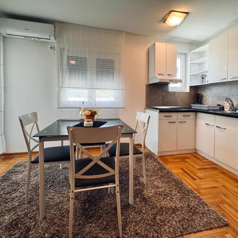 Azure - Apartman sa 1 Spavaćom Sobom - 3