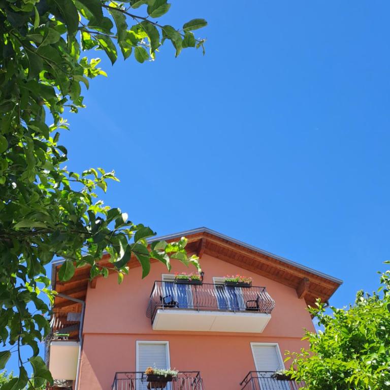 Casa Alby - Appartamento con 2 Camere da Letto - 33